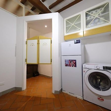 Costasangiorgio 2Bdr 2Bth Appartamento Firenze Esterno foto