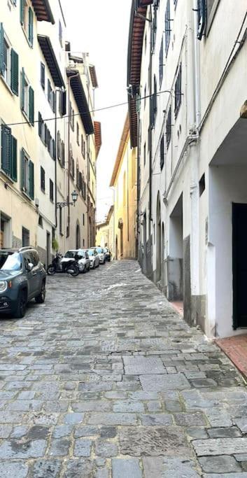 Costasangiorgio 2Bdr 2Bth Appartamento Firenze Esterno foto