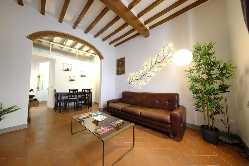 Costasangiorgio 2Bdr 2Bth Appartamento Firenze Esterno foto