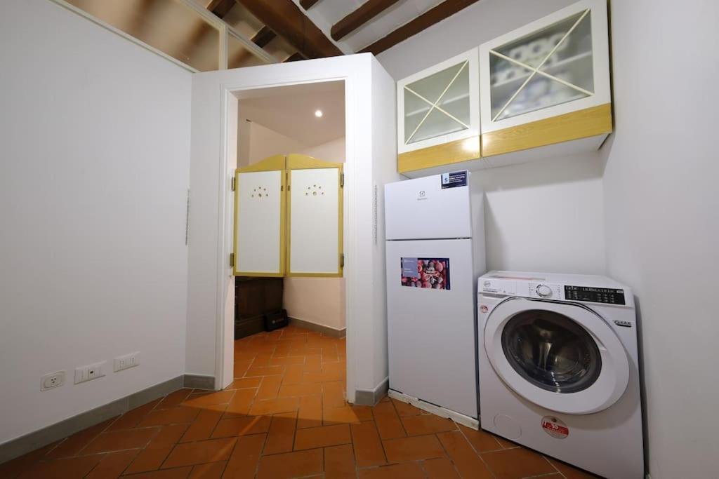 Costasangiorgio 2Bdr 2Bth Appartamento Firenze Esterno foto