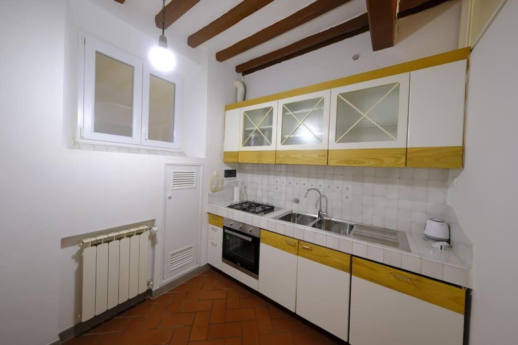 Costasangiorgio 2Bdr 2Bth Appartamento Firenze Esterno foto