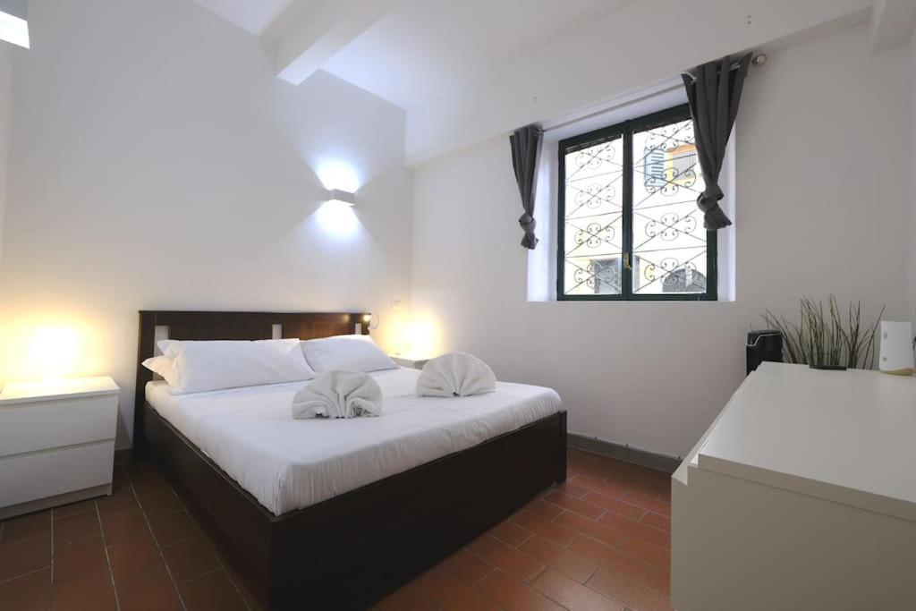 Costasangiorgio 2Bdr 2Bth Appartamento Firenze Esterno foto