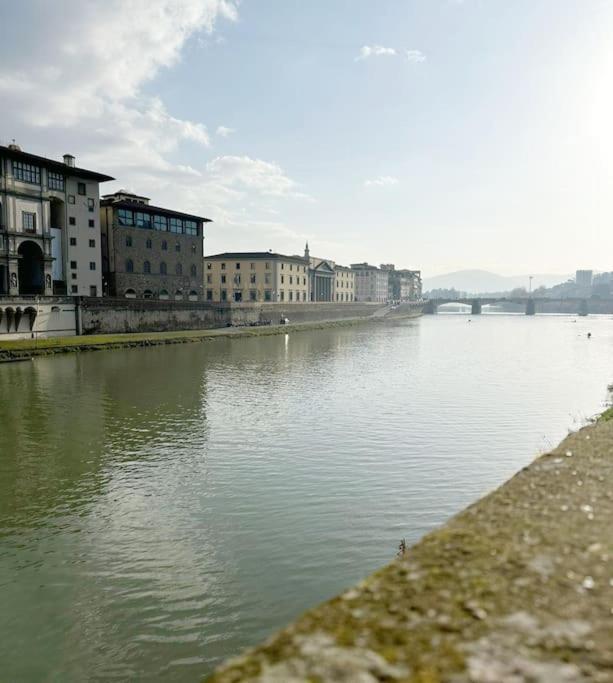 Costasangiorgio 2Bdr 2Bth Appartamento Firenze Esterno foto