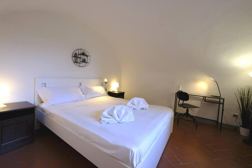 Costasangiorgio 2Bdr 2Bth Appartamento Firenze Esterno foto