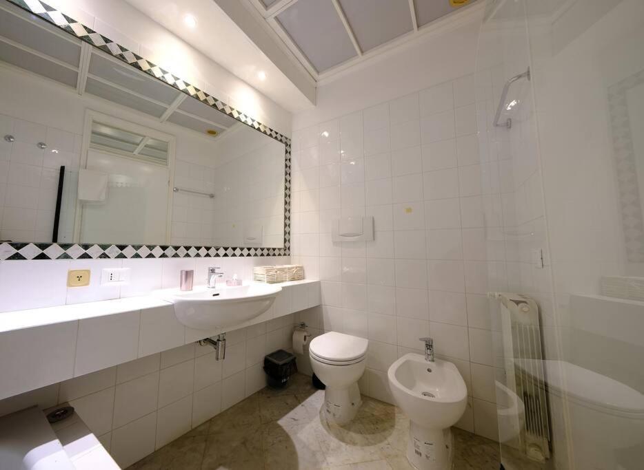 Costasangiorgio 2Bdr 2Bth Appartamento Firenze Esterno foto