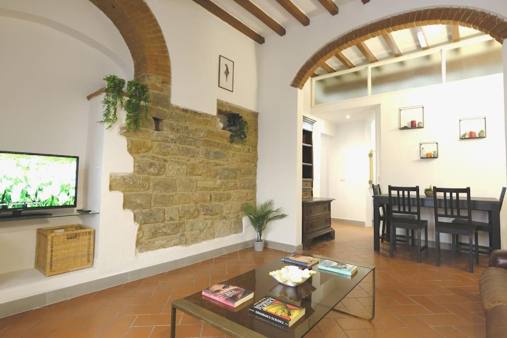 Costasangiorgio 2Bdr 2Bth Appartamento Firenze Esterno foto