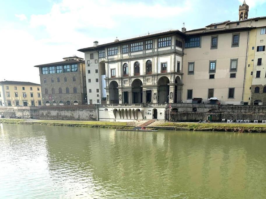 Costasangiorgio 2Bdr 2Bth Appartamento Firenze Esterno foto